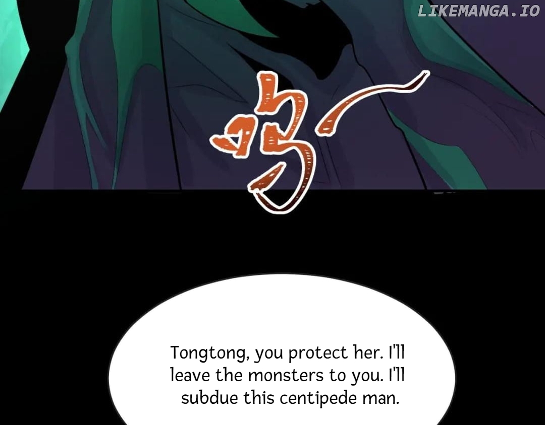Era of the Haunted Chapter 190 - page 74